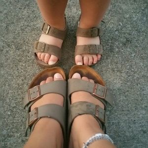 Meet your Posher, Richie